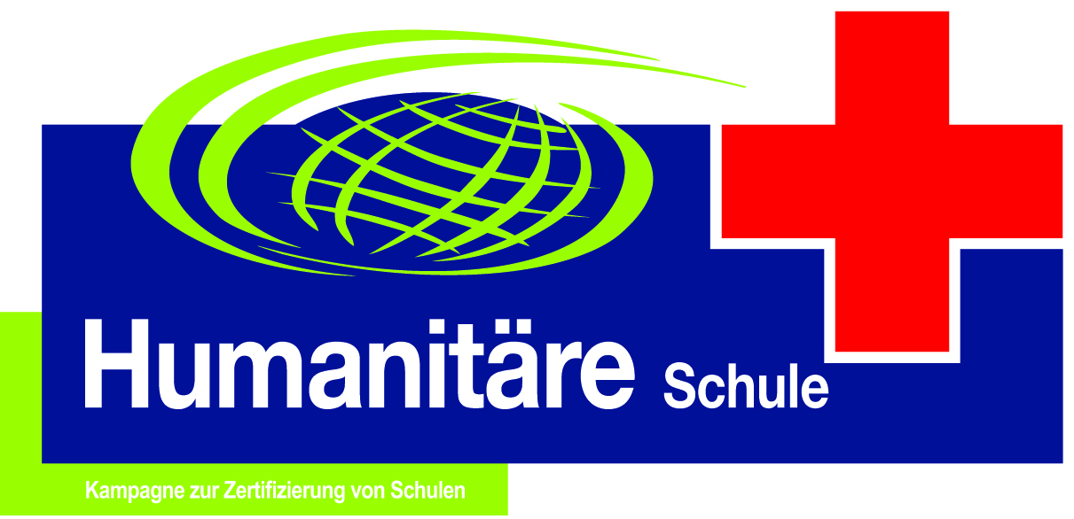 Humanitaere Schule Logo NEU 2018