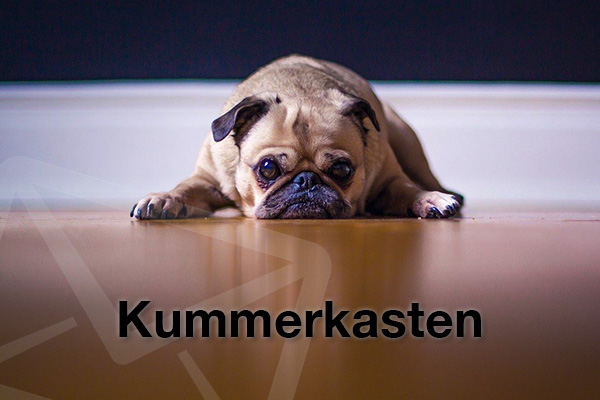 kummerkasten